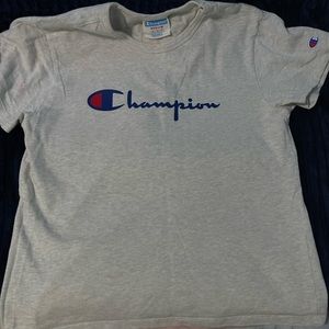 Champion shirt